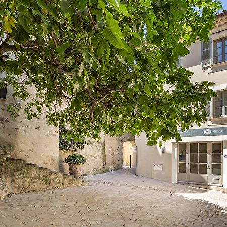 Maison Citadelle Villa Saint-Tropez Luaran gambar
